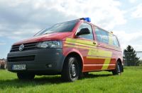 Feuerwehr Stammheim MTW-01